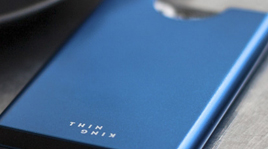 blauwe pasjeshouders