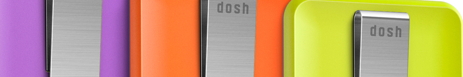 Dosh Pasjeshouders