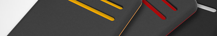 Kunststof Wallets