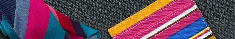 Nylon Wallets