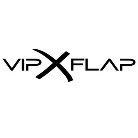 Vip Flap Wallet